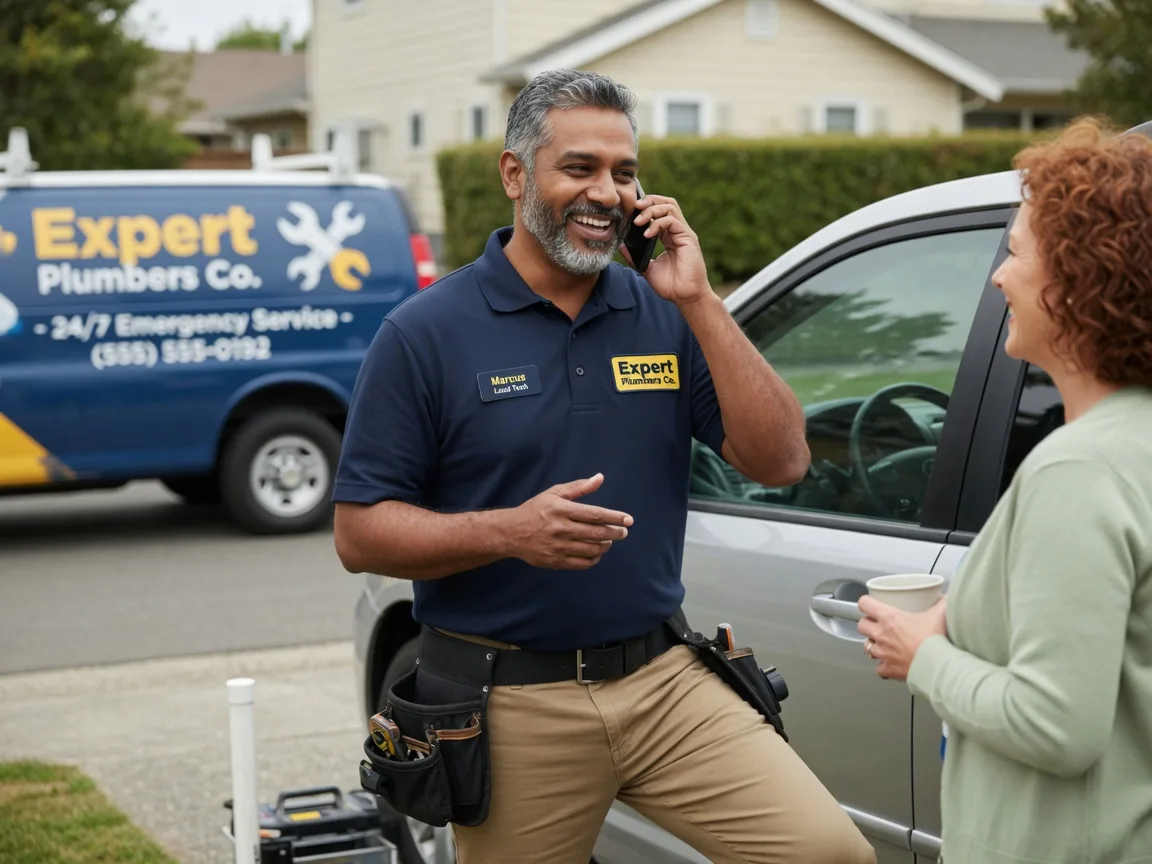 Clogged Drain Repair in Enola, PA